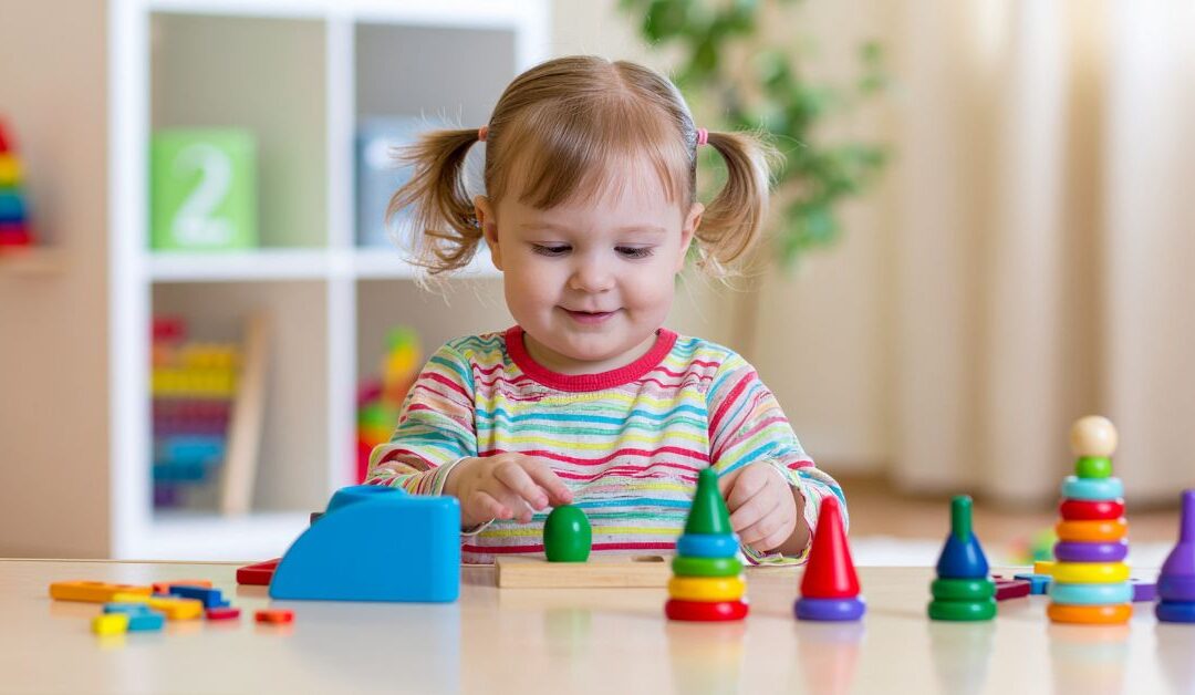 Top Educational Toys Every Parent Should Know About in 2025