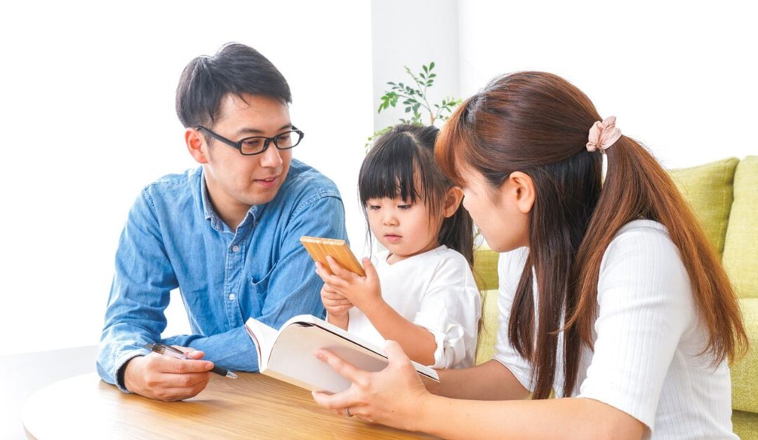 A Parent’s Guide to Building Early Literacy at Home