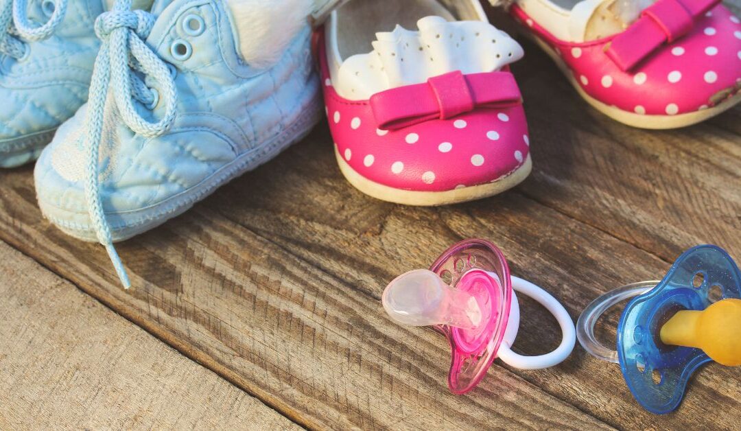 The Ultimate Guide to Selecting Baby & Toddler Footwear for Healthy Development